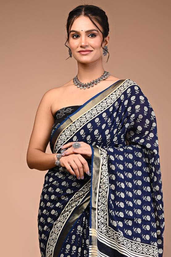 MAHESHWARI BORDER SAREES